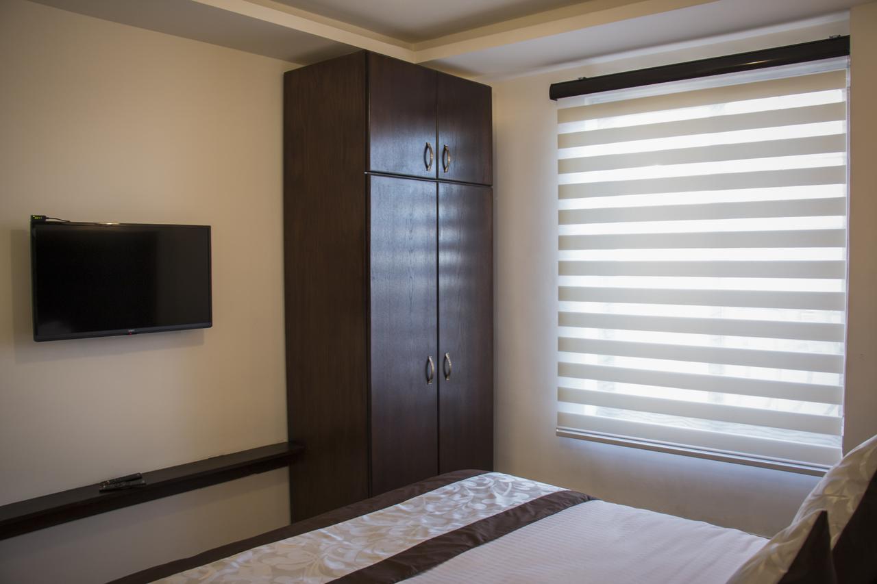 London Bridge Hotel Amman Esterno foto