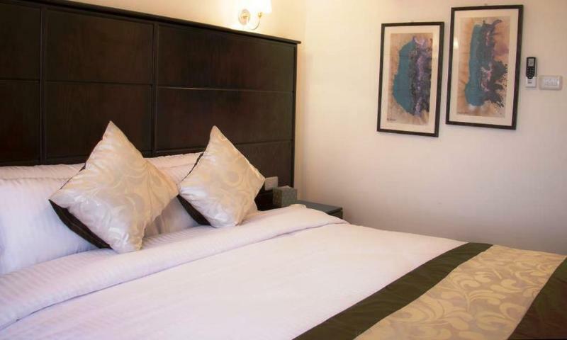 London Bridge Hotel Amman Esterno foto
